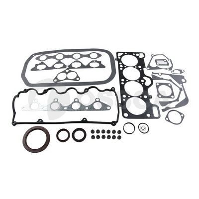 Tarpiklis, cilindro galva OSSCA 47346