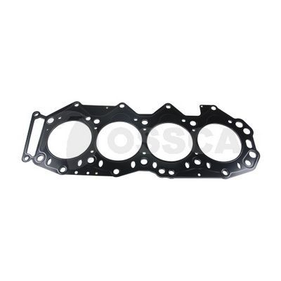 Tarpiklis, cilindro galva OSSCA 59111