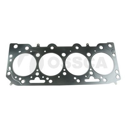 Tarpiklis, cilindro galva OSSCA 63677