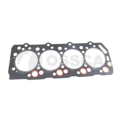 Tarpiklis, cilindro galva OSSCA 63682