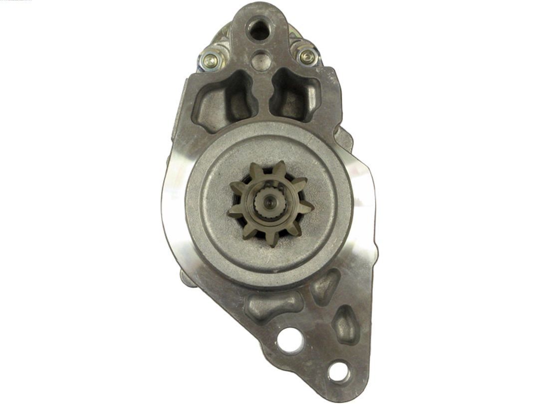 Starteris AS-PL S6043(DENSO)