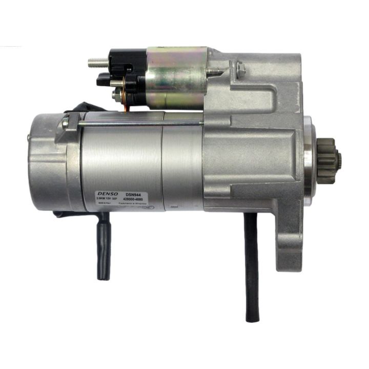 Starteris AS-PL S6043(DENSO)