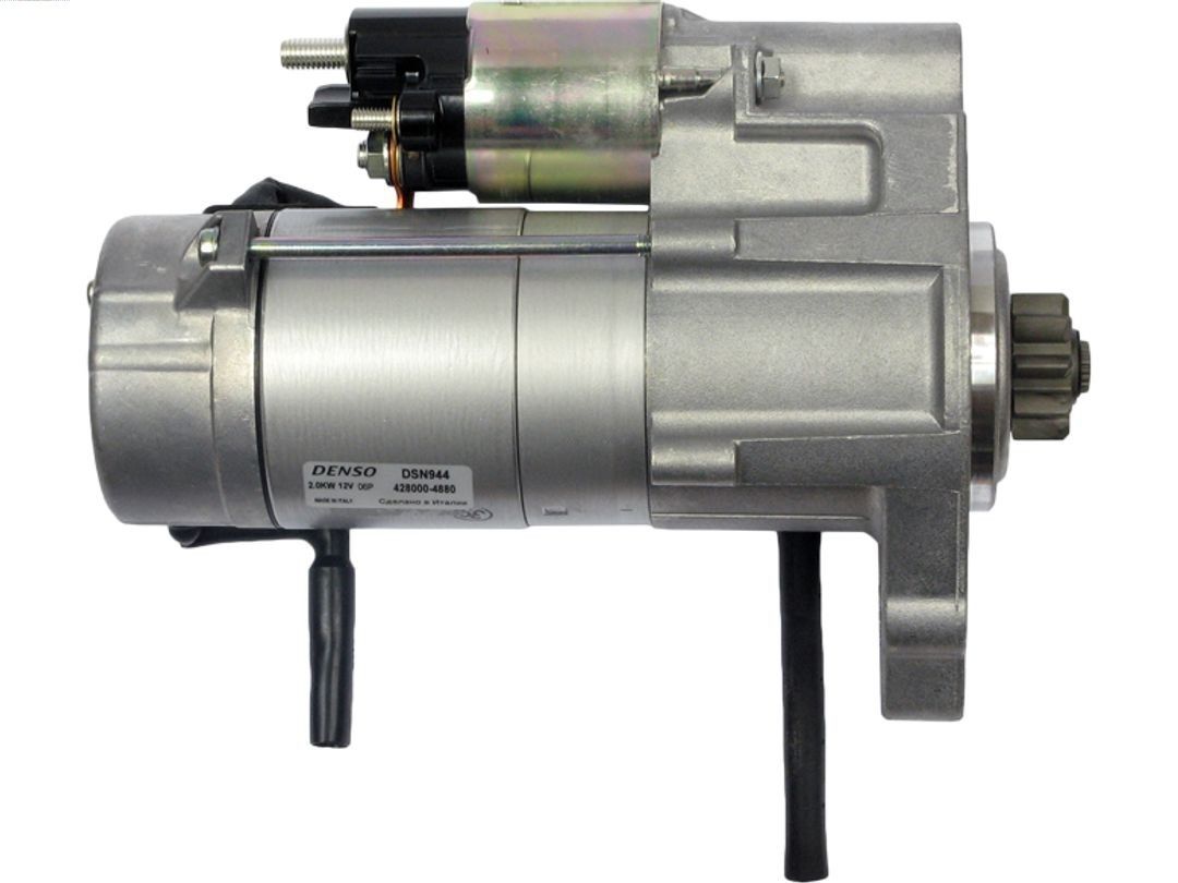 Starteris AS-PL S6043(DENSO)