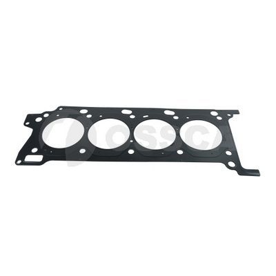 Tarpiklis, cilindro galva OSSCA 77392