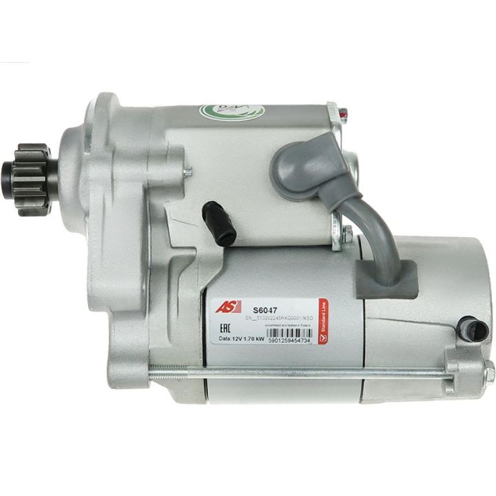 Starteris AS-PL S6047