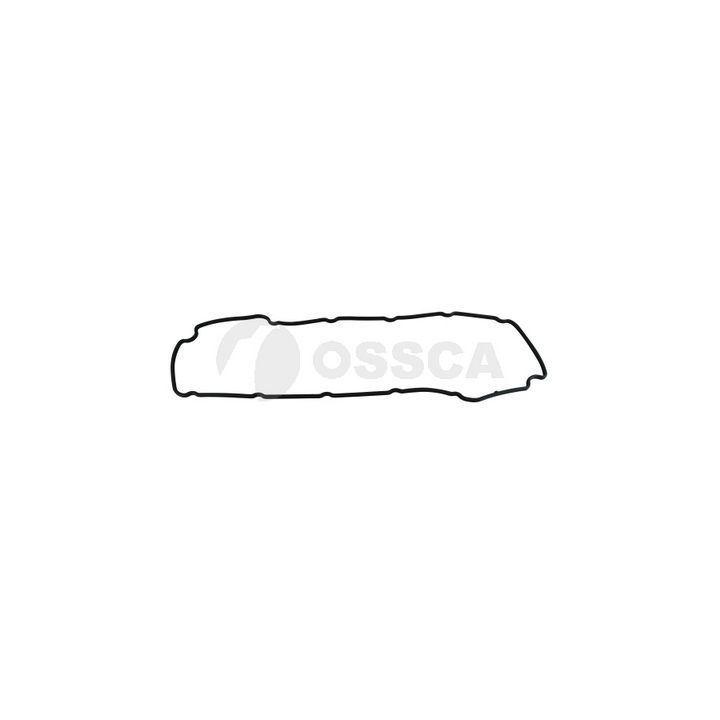 Tarpiklis, svirties dangtis OSSCA 24742