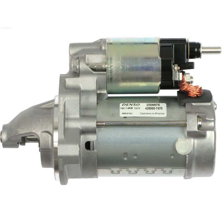 Starteris AS-PL S6056(DENSO)