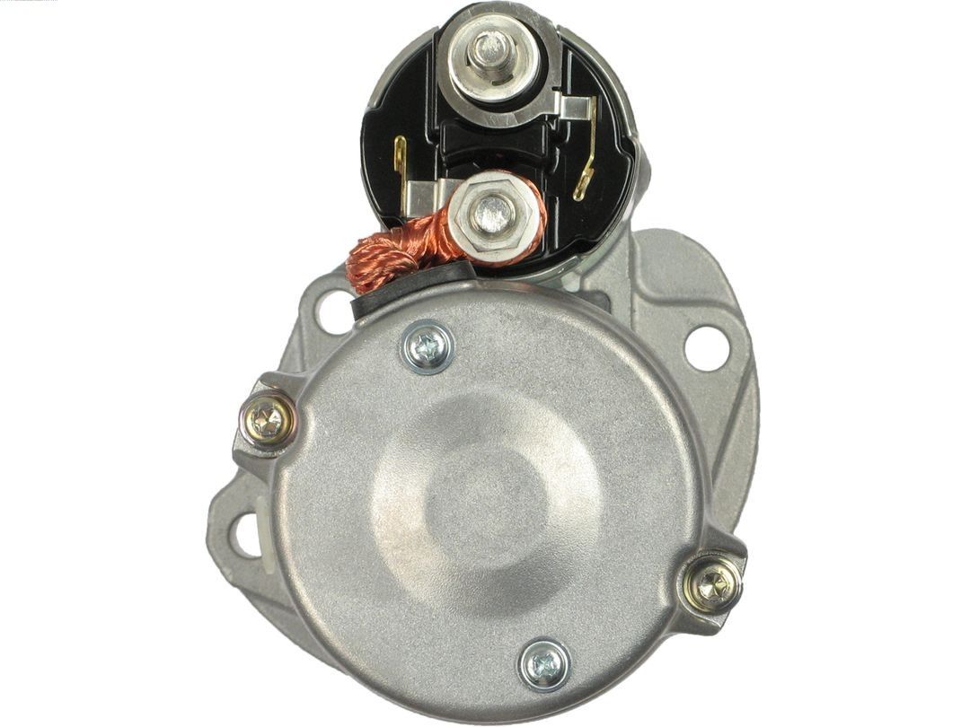 Starteris AS-PL S6056(DENSO)