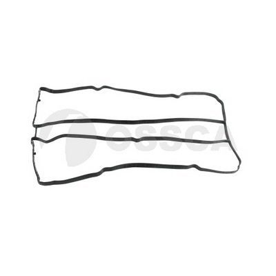 Tarpiklis, svirties dangtis OSSCA 29037