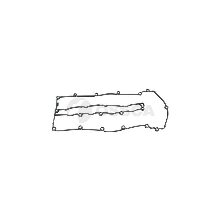 Tarpiklis, svirties dangtis OSSCA 40982