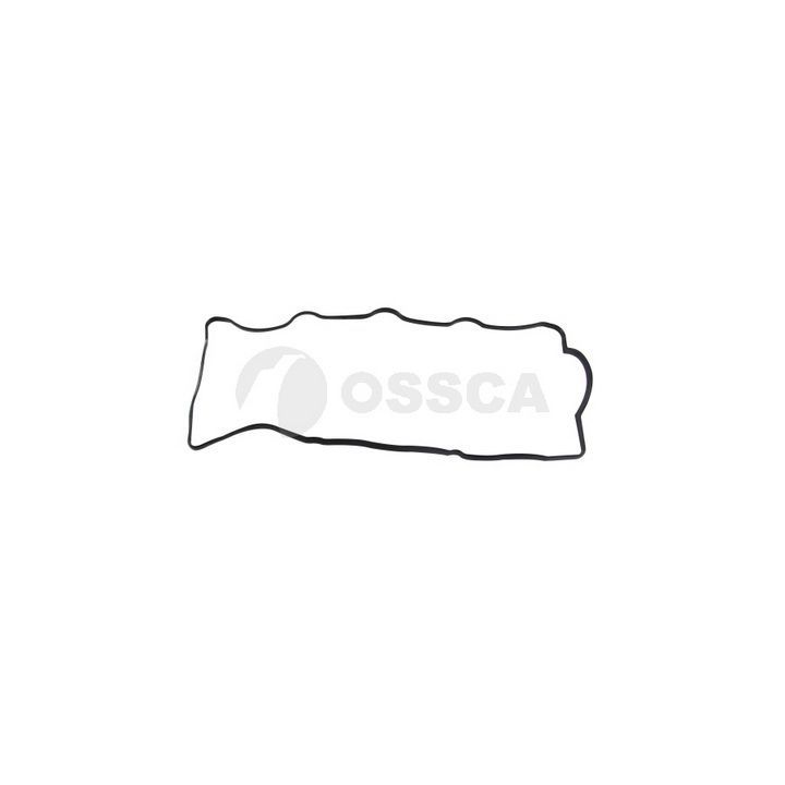 Tarpiklis, svirties dangtis OSSCA 47353