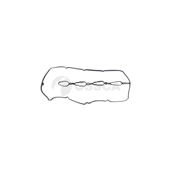 Tarpiklis, svirties dangtis OSSCA 47355