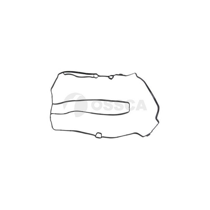 Tarpiklis, svirties dangtis OSSCA 48201