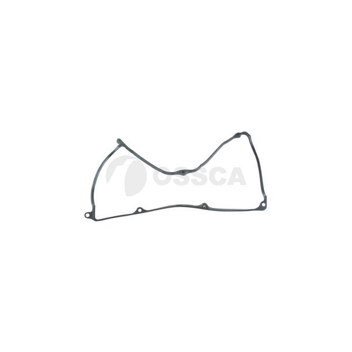 Tarpiklis, svirties dangtis OSSCA 63661