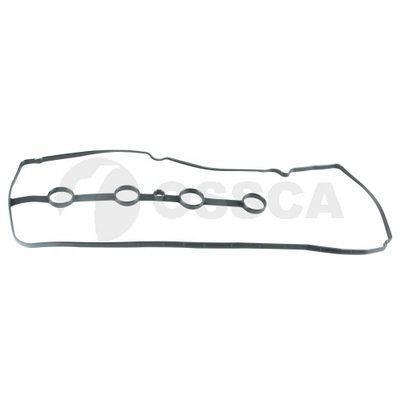 Tarpiklis, svirties dangtis OSSCA 63674