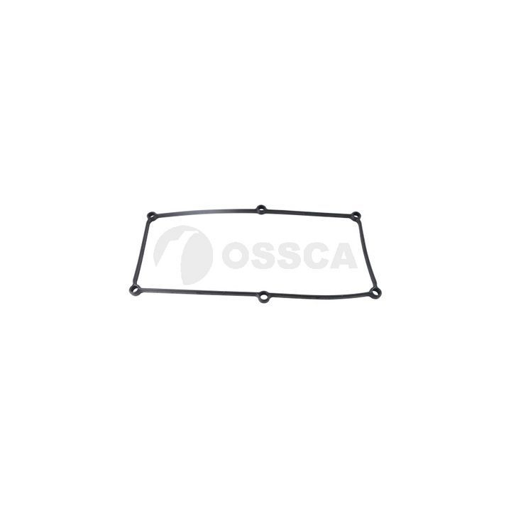 Tarpiklis, svirties dangtis OSSCA 64797