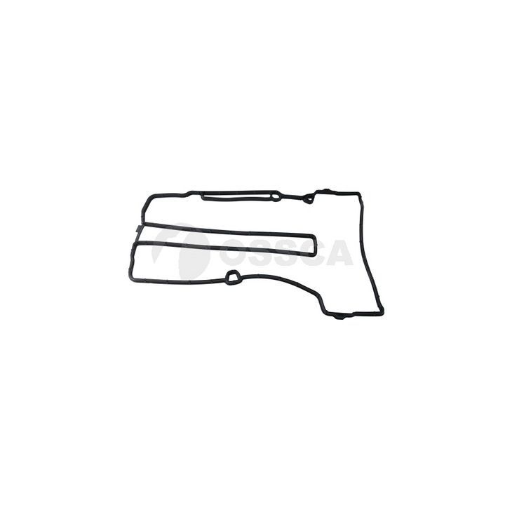 Tarpiklis, svirties dangtis OSSCA 64811