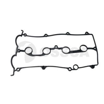 Tarpiklis, svirties dangtis OSSCA 64813