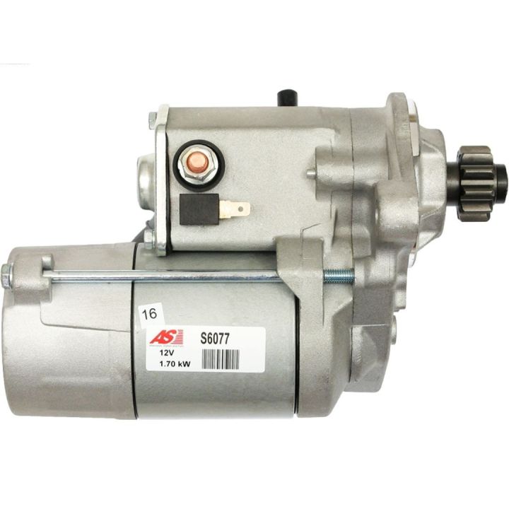Starteris AS-PL S6077