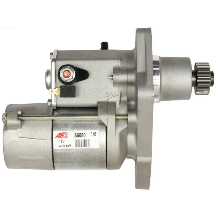 Starteris AS-PL S6080