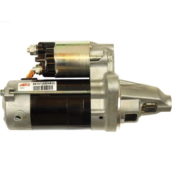 Starteris AS-PL S6107(DENSO)