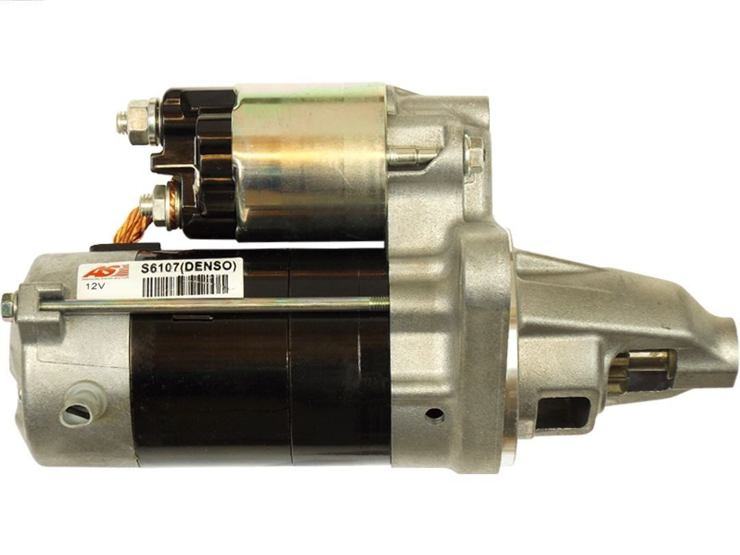 Starteris AS-PL S6107(DENSO)