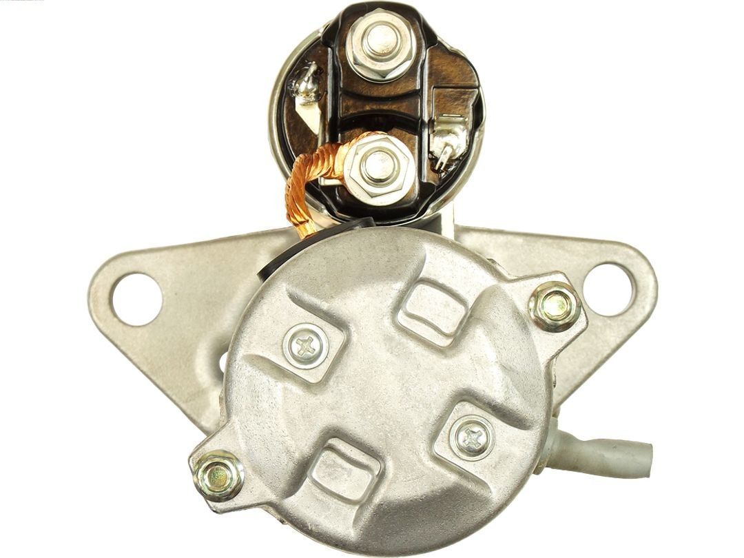 Starteris AS-PL S6107(DENSO)
