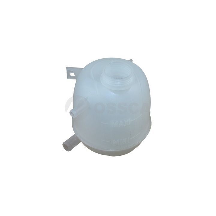 Išsiplėtimo bakelis, aušinimo skystis OSSCA 13559