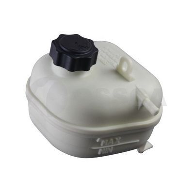 Išsiplėtimo bakelis, aušinimo skystis OSSCA 17624