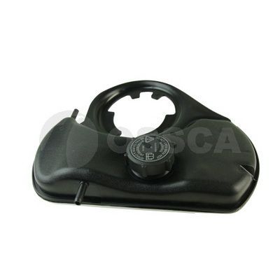 Išsiplėtimo bakelis, aušinimo skystis OSSCA 29982