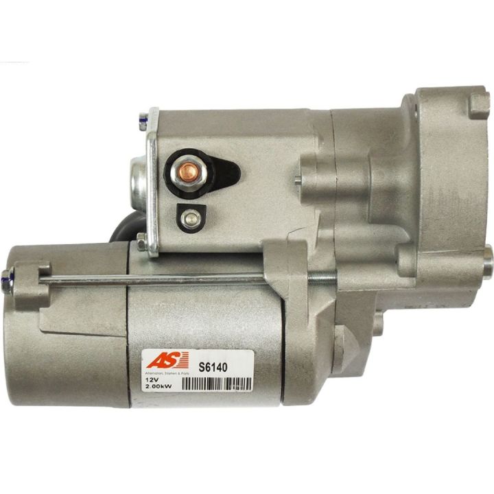 Starteris AS-PL S6140