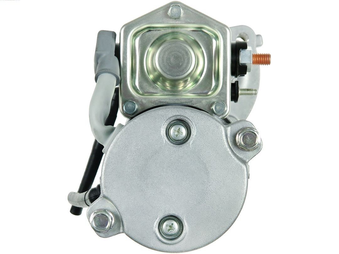 Starteris AS-PL S6140(DENSO)