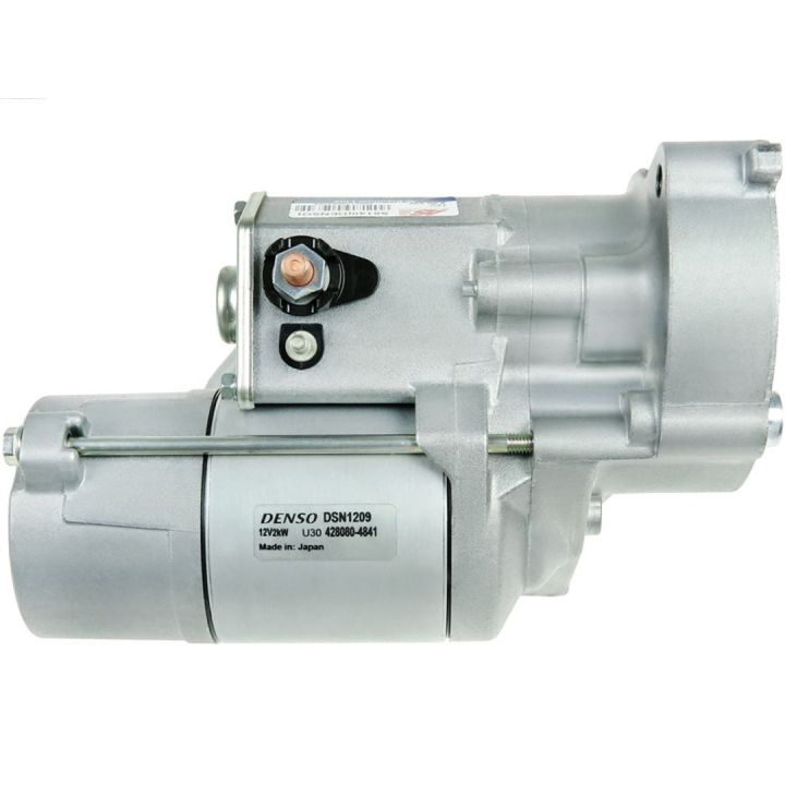 Starteris AS-PL S6140(DENSO)