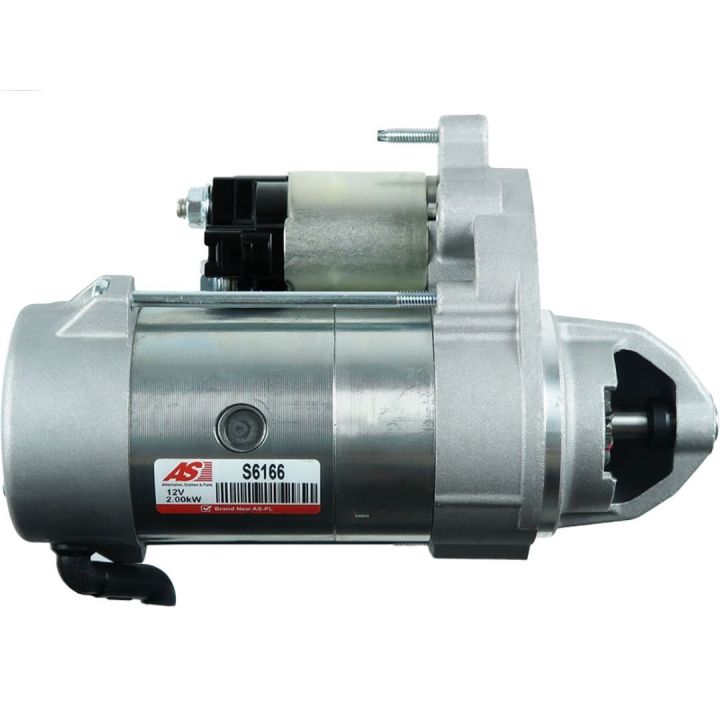 Starteris AS-PL S6166