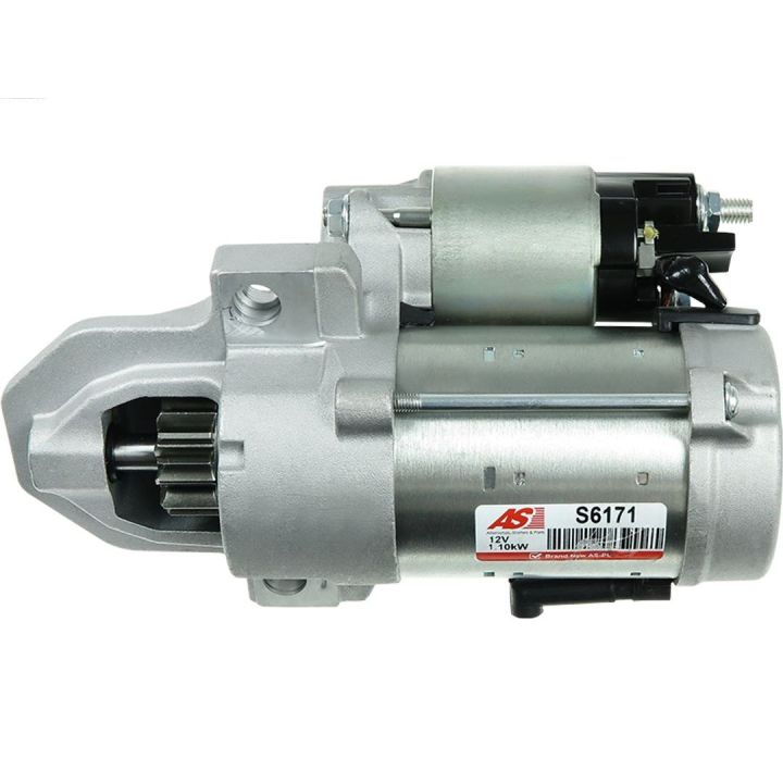 Starteris AS-PL S6171