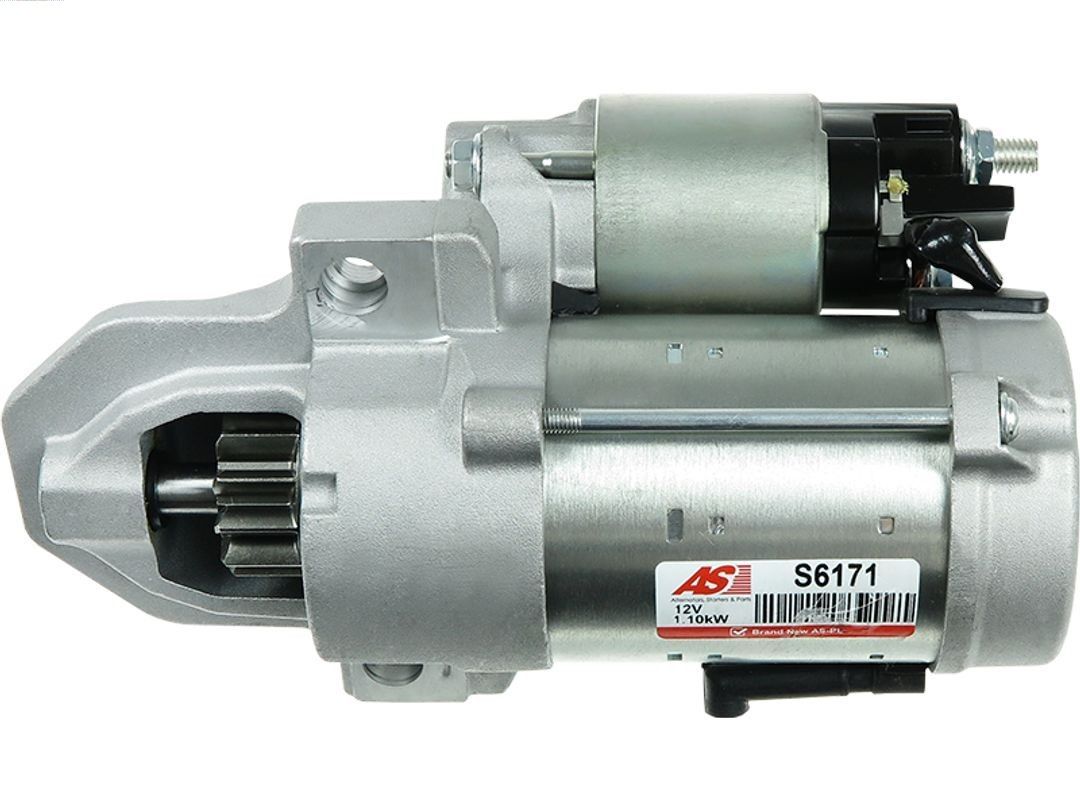 Starteris AS-PL S6171