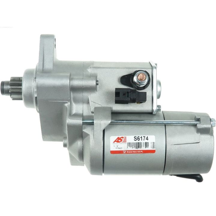 Starteris AS-PL S6174