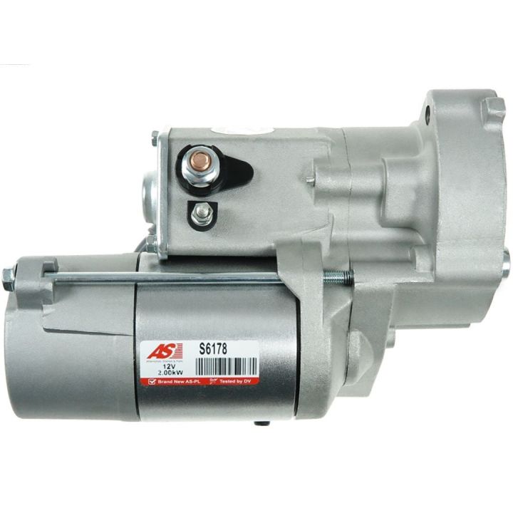 Starteris AS-PL S6178