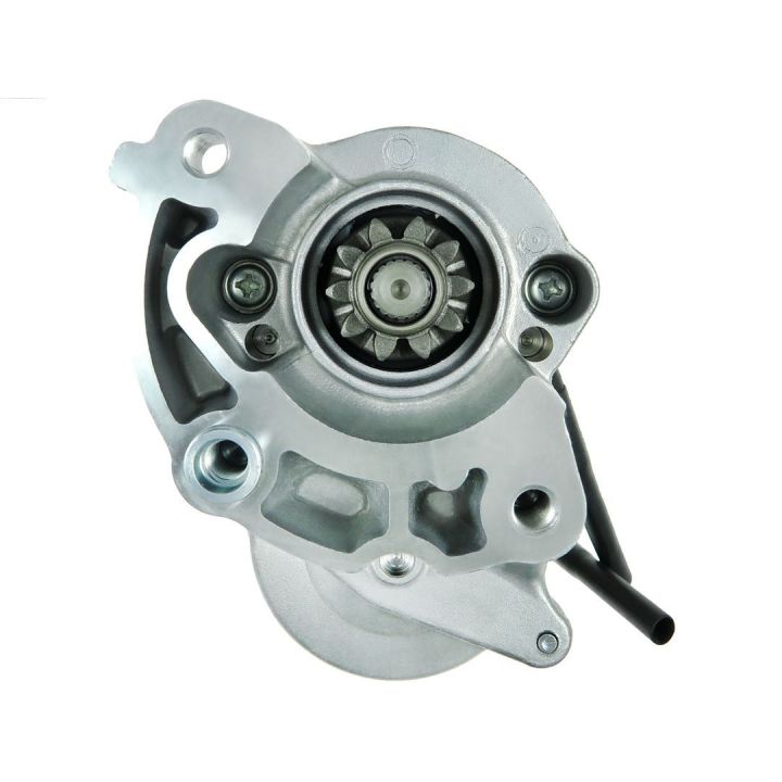 Starteris AS-PL S6178(DENSO)