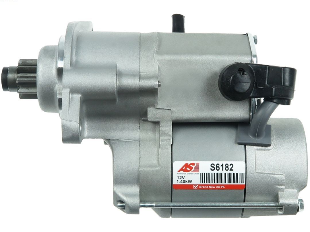 Starteris AS-PL S6182