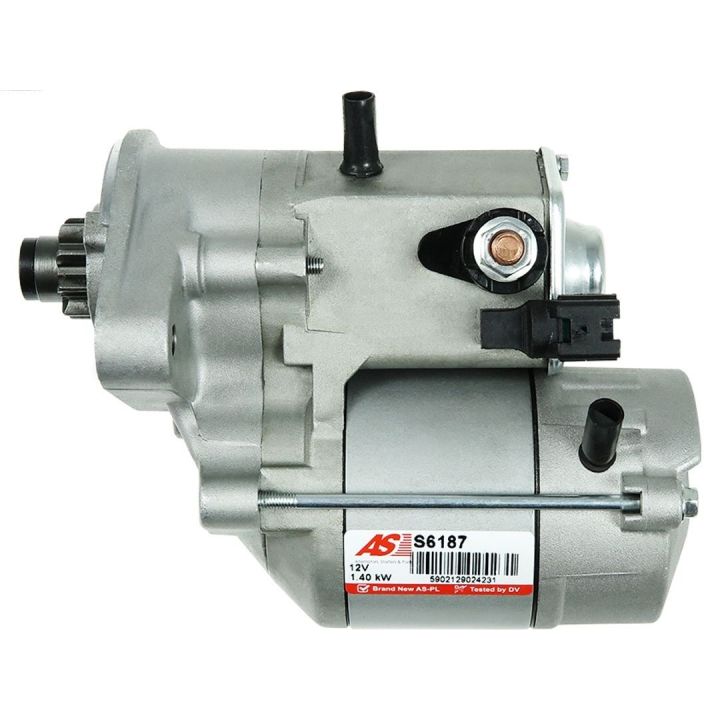 Starteris AS-PL S6187