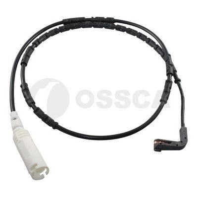 įspėjimo kontaktas, stabdžių trinkelių susidėvėjimas OSSCA 06191
