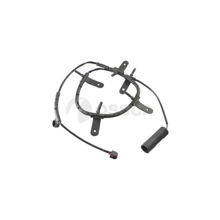 įspėjimo kontaktas, stabdžių trinkelių susidėvėjimas OSSCA 06422