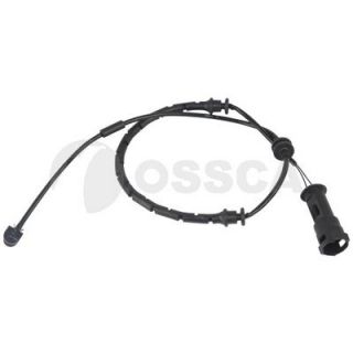 įspėjimo kontaktas, stabdžių trinkelių susidėvėjimas OSSCA 06484