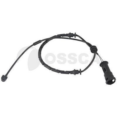 įspėjimo kontaktas, stabdžių trinkelių susidėvėjimas OSSCA 06484