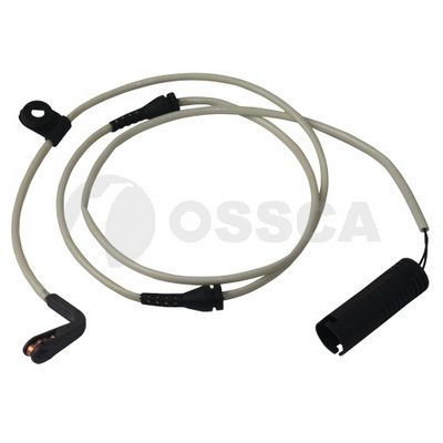 įspėjimo kontaktas, stabdžių trinkelių susidėvėjimas OSSCA 06512