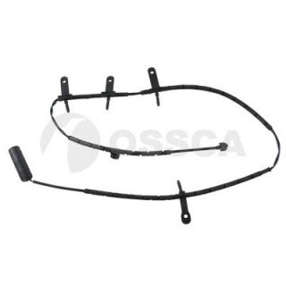 įspėjimo kontaktas, stabdžių trinkelių susidėvėjimas OSSCA 06513