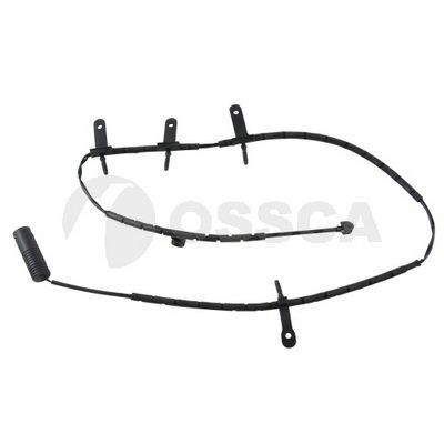 įspėjimo kontaktas, stabdžių trinkelių susidėvėjimas OSSCA 06513