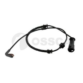 įspėjimo kontaktas, stabdžių trinkelių susidėvėjimas OSSCA 09279