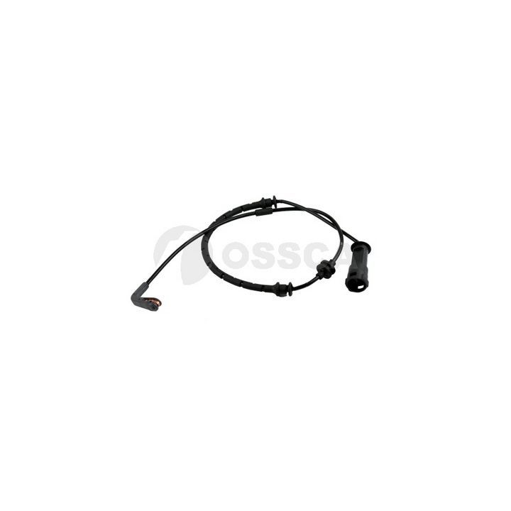 įspėjimo kontaktas, stabdžių trinkelių susidėvėjimas OSSCA 09279